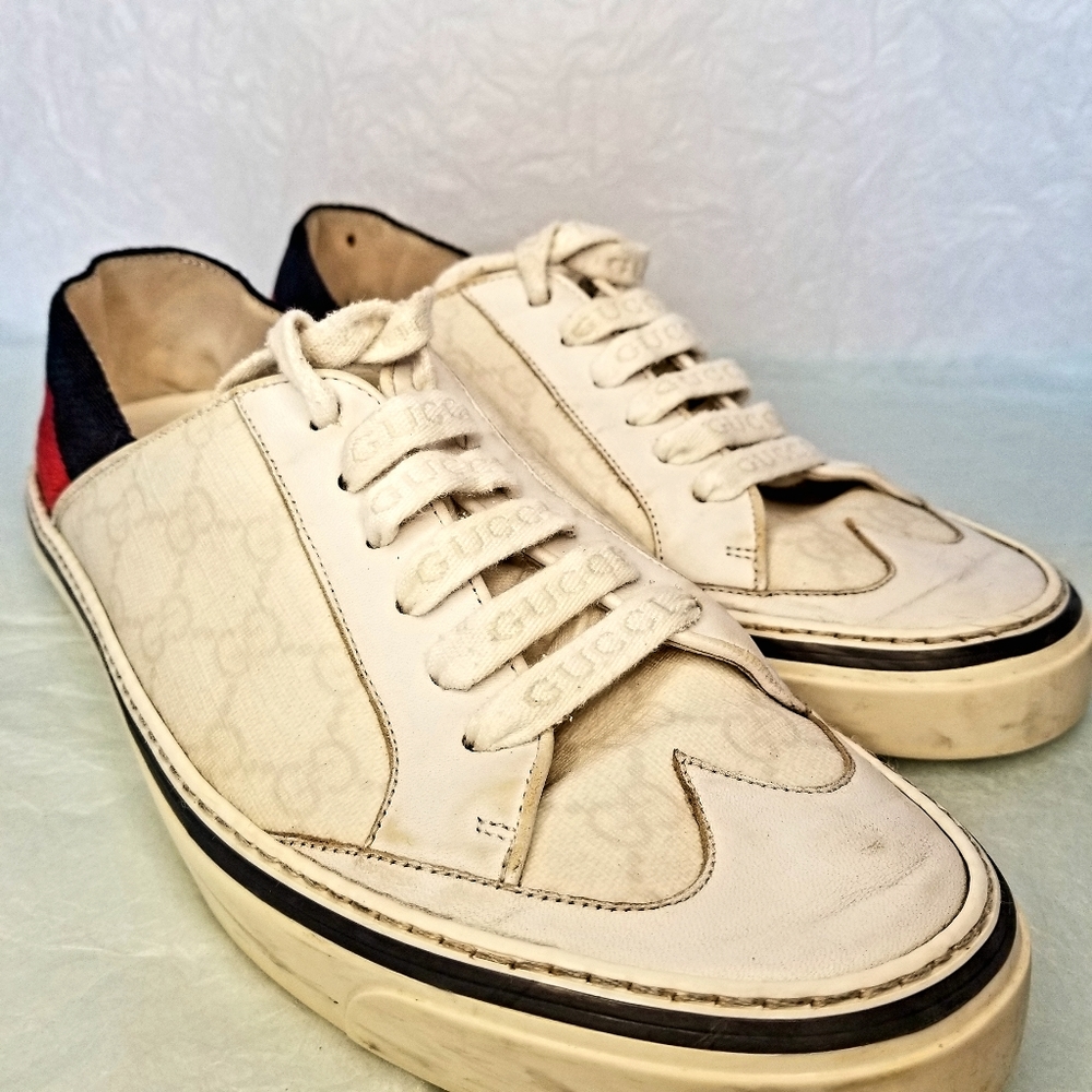 GUCCI Size 6/US 7 Authentic